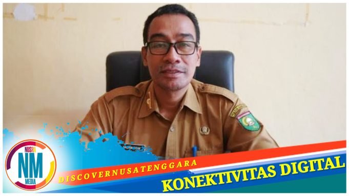 Dinas Kominfotiksandi Sumbawa Lakukan Inventarisasi Wilayah Blank Spot
