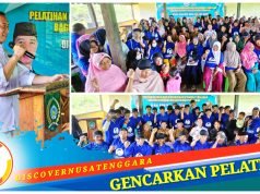 Terus Kampanyekan Stunting, HMS Ajak Masyarakat Gemar Makan Ikan