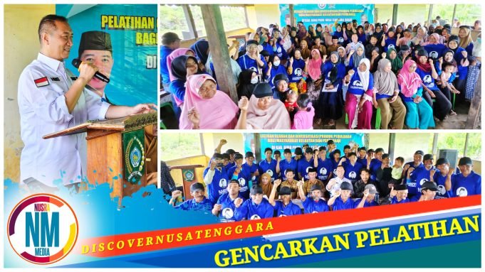 Terus Kampanyekan Stunting, HMS Ajak Masyarakat Gemar Makan Ikan