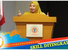 Industri Lokal Diharapkan Mampu Bersaing di Pasar Global