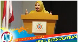 Industri Lokal Diharapkan Mampu Bersaing di Pasar Global