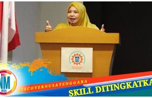 Industri Lokal Diharapkan Mampu Bersaing di Pasar Global