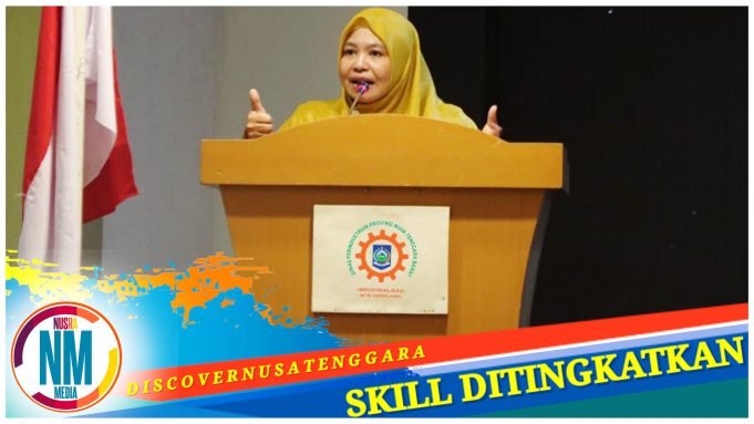 Industri Lokal Diharapkan Mampu Bersaing di Pasar Global