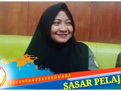 Museum Keliling Kenalkan Sejarah Sumbawa