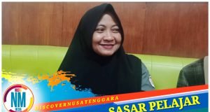 Museum Keliling Kenalkan Sejarah Sumbawa