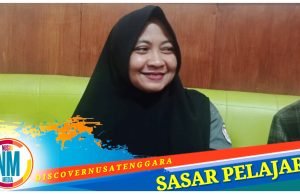 Museum Keliling Kenalkan Sejarah Sumbawa
