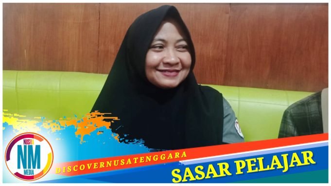 Museum Keliling Kenalkan Sejarah Sumbawa