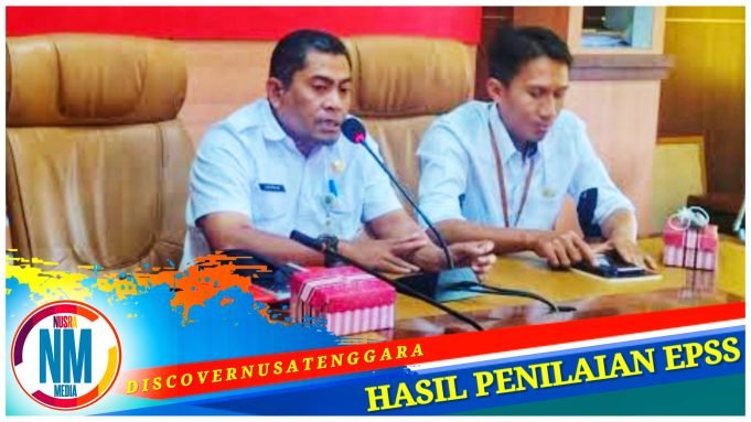 IPS Kabupaten Sumbawa Diatas Nasional