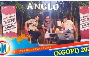 KPU dan Bawaslu NTB Siap Laksanakan Pemilu 2024
