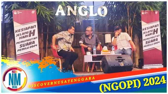 KPU dan Bawaslu NTB Siap Laksanakan Pemilu 2024