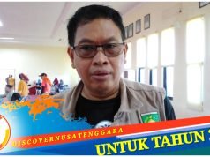 UMK Sumbawa Naik 3 Persen