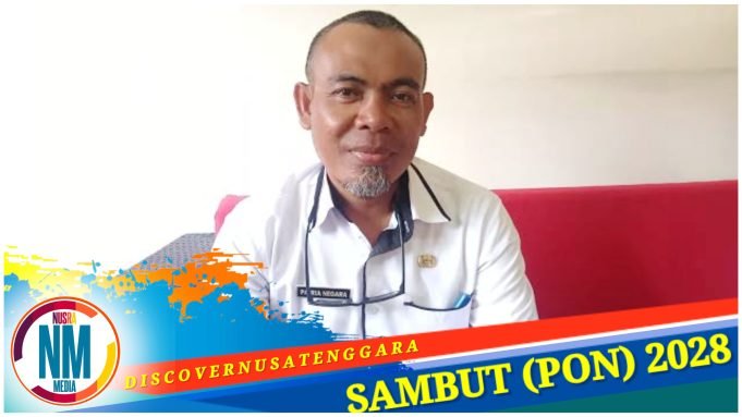 Master Plan Pembangunan Samota Sport Center Disampaikan ke Pusat