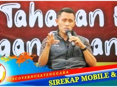 Agus Hilman : Sirekap Alat Bantu Jaga Kemurnian Hasil Suara