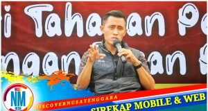 Agus Hilman : Sirekap Alat Bantu Jaga Kemurnian Hasil Suara