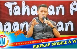 Agus Hilman : Sirekap Alat Bantu Jaga Kemurnian Hasil Suara