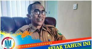 Sumbawa Ditunjuk Sebagai Daerah IHK