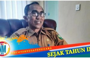 Sumbawa Ditunjuk Sebagai Daerah IHK