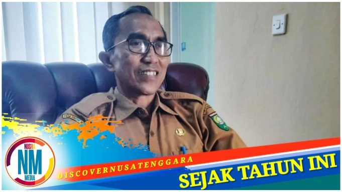 Sumbawa Ditunjuk Sebagai Daerah IHK