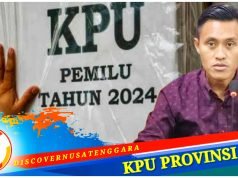 Logistik Pemilu 2024 di NTB Terpenuhi 100 Persen