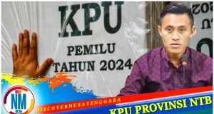 Logistik Pemilu 2024 di NTB Terpenuhi 100 Persen