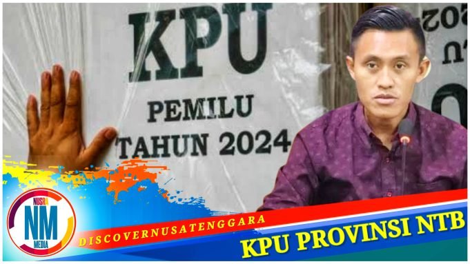 Logistik Pemilu 2024 di NTB Terpenuhi 100 Persen