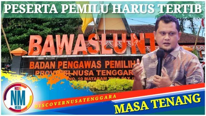 Pengawas Pemilu Diminta Galakkan Patroli dan Bersihkan APK