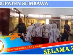 Pengunjung Museum Daerah dan Istana Dalam Loka Capai 11.069 Orang