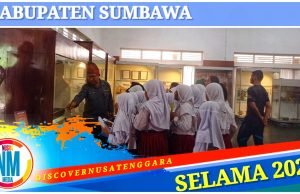 Pengunjung Museum Daerah dan Istana Dalam Loka Capai 11.069 Orang