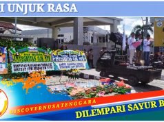 Kantor OJK NTB “Digedor”