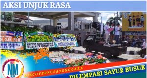 Kantor OJK NTB “Digedor”