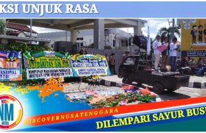 Kantor OJK NTB “Digedor”