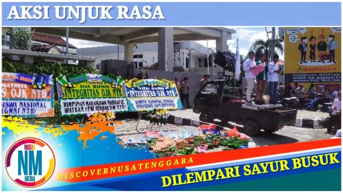 Kantor OJK NTB “Digedor”