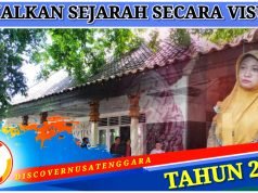 Museum Daerah Sumbawa Hadirkan Cinema Room dan Podcast