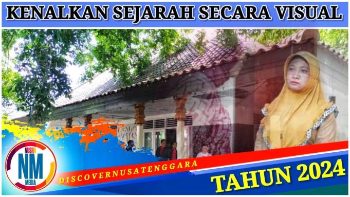 Museum Daerah Sumbawa Hadirkan Cinema Room dan Podcast