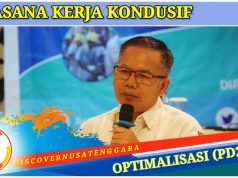 Komunikasi dan Keterbukaan Jadi Kunci Terciptanya Hubungan Industrial Harmonis