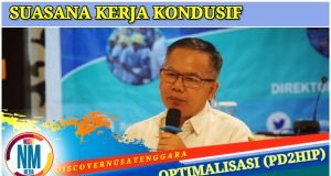Komunikasi dan Keterbukaan Jadi Kunci Terciptanya Hubungan Industrial Harmonis