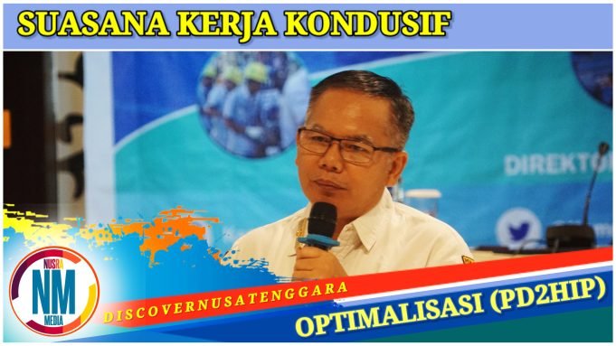 Komunikasi dan Keterbukaan Jadi Kunci Terciptanya Hubungan Industrial Harmonis