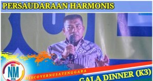 Perusahaan Diajak Terus Perkuat Komitmen Budaya K3