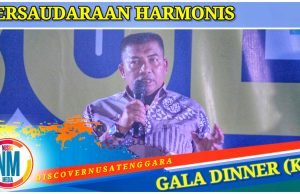 Perusahaan Diajak Terus Perkuat Komitmen Budaya K3