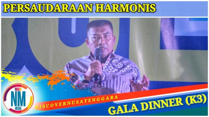 Perusahaan Diajak Terus Perkuat Komitmen Budaya K3