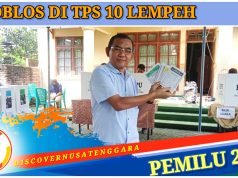 Mohamad Ansori : “Beda Pilihan Hal yang Wajar”