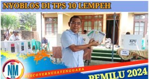 Mohamad Ansori : “Beda Pilihan Hal yang Wajar”