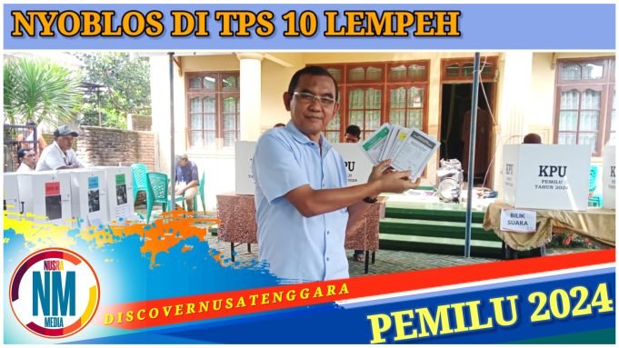 Mohamad Ansori : “Beda Pilihan Hal yang Wajar”