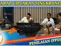 Sumbawa Tampilkan Inovasi Unggulan Ex-Sintal