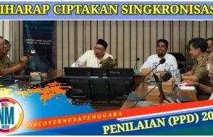 Sumbawa Tampilkan Inovasi Unggulan Ex-Sintal