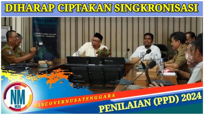 Sumbawa Tampilkan Inovasi Unggulan Ex-Sintal