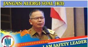 Pemimpin Diminta Tak Bosan Mengingatkan