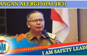 Pemimpin Diminta Tak Bosan Mengingatkan