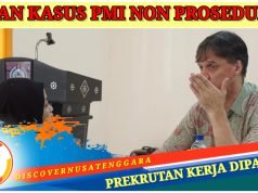 Disnakertrans NTB Terus Lakukan Langkah Preventif