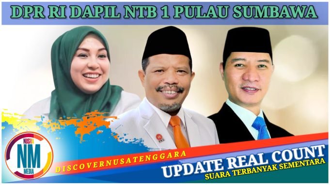 Dua Petahana Bersaing Ketat dengan Petarung Cantik Ini